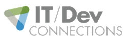 IT/Dev Connections Logo